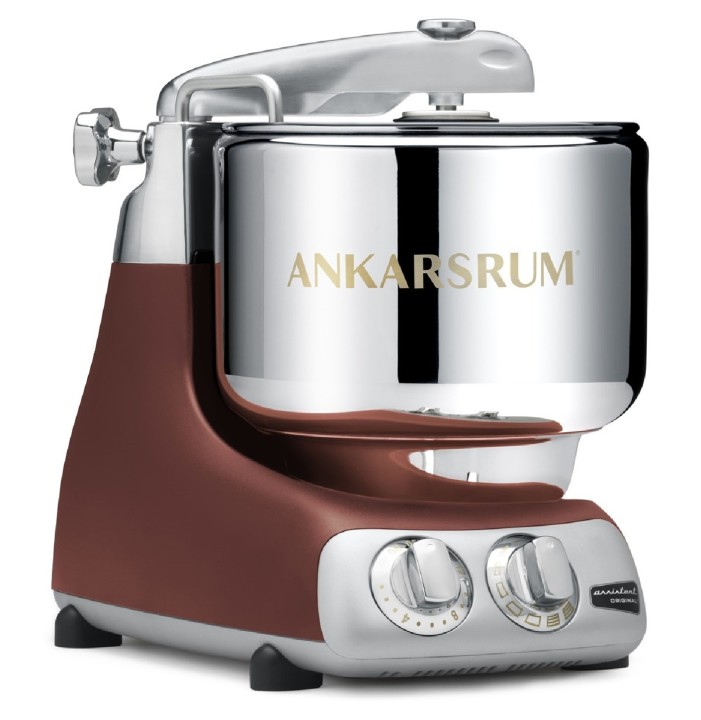 Ankarsrum Assistent Original virtuvinis kombainas  | 1