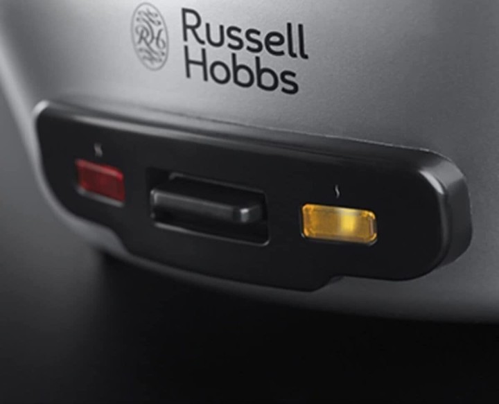 ''Russell Hobbs'' 14 puodukų ryžių virimo puodas 23570-56  | 6