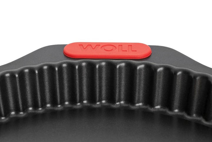WOLL kepimo forma "Let's bake", Ø 26 cm  | 7