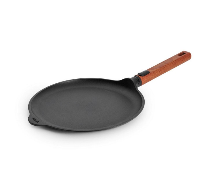 WOLL liejinio keptuvė lietiniams "Diamond QXR eco Logic Induction" Ø 26 cm | 1
