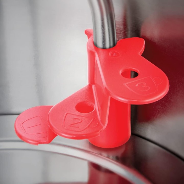 "Russell Hobbs" elektrinis virdulys, 1,5 l 26422-70 | 6