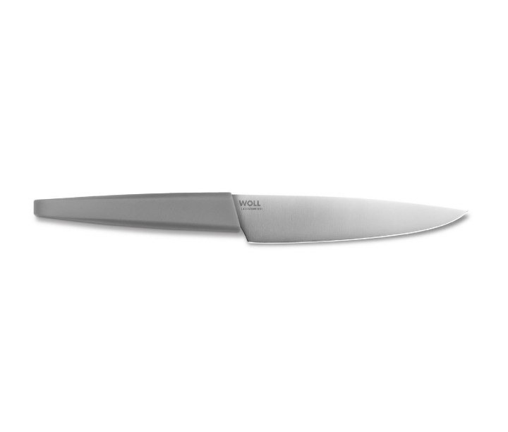 WOLL universalus peilis "Cutting Edge", 12 cm  | 1