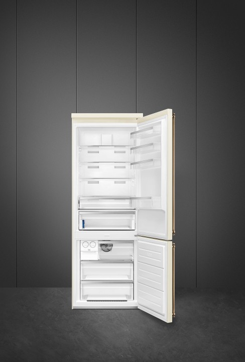 SMEG šaldytuvas FA8005RPO6 | 3