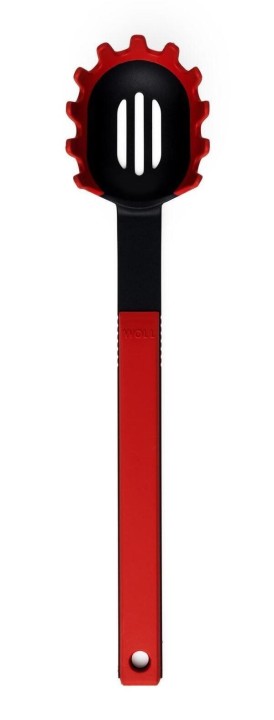 WOLL šaukštas makaronams "Cook it" 32 cm | 1