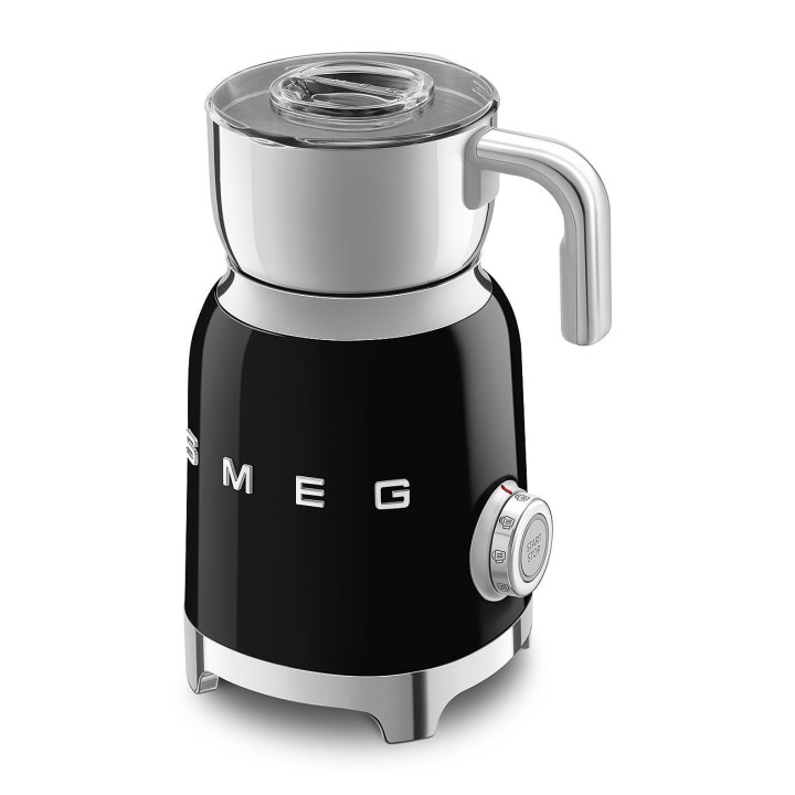 SMEG pieno putų plakiklis MFF11BLEU | 4