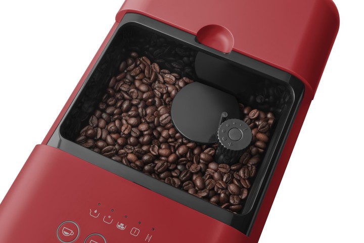 SMEG kavos virimo aparatas  | 10