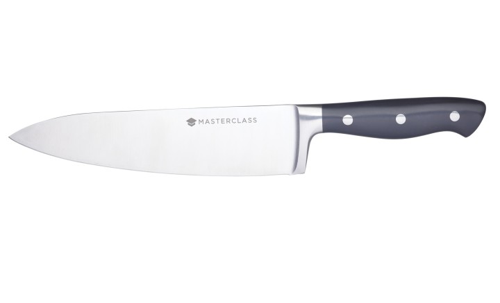 CREATIVE TOPS šefo peilis "MasterClass", 20 cm  | 1