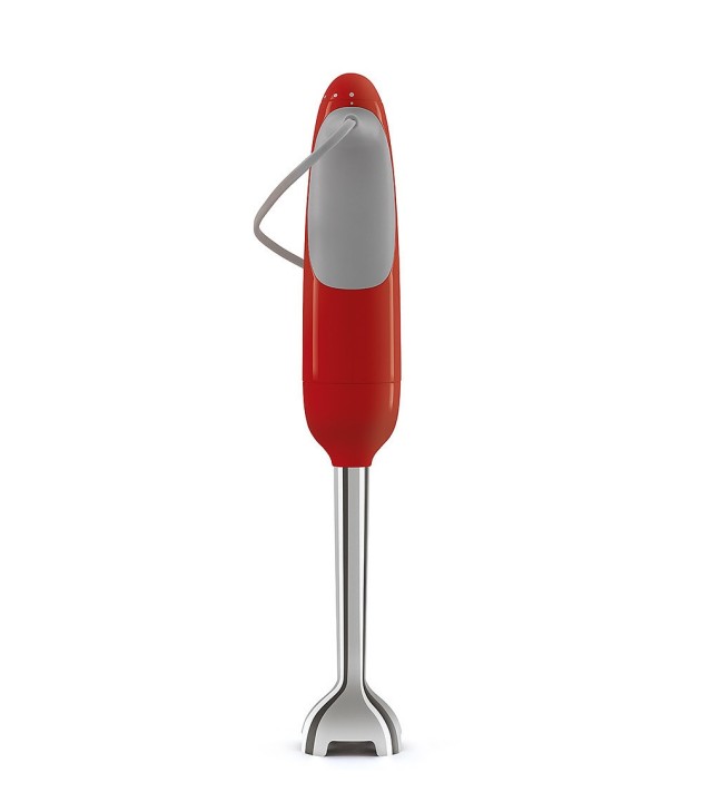 SMEG rankinis blenderis  | 4
