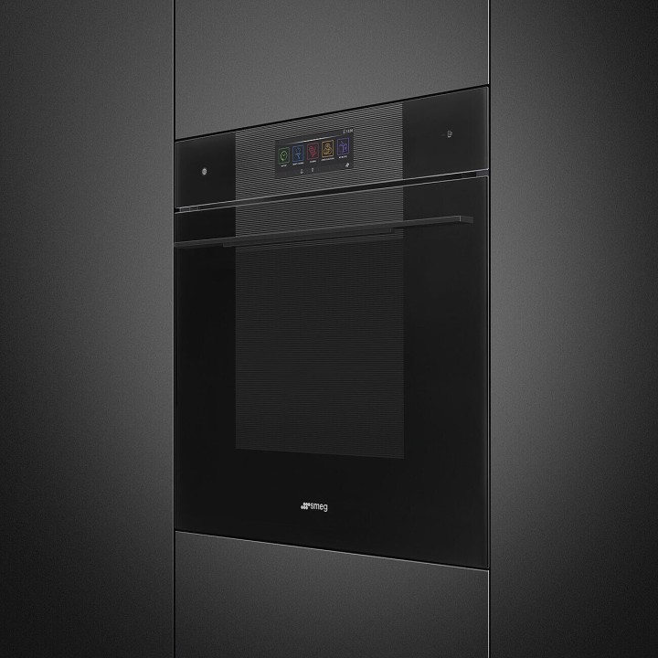 SMEG multitech orkaitė SO6106WAPB3 | 3