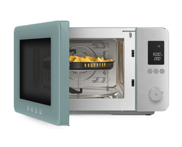 SMEG mikrobangų krosnelė MOC02EGMEU | 6