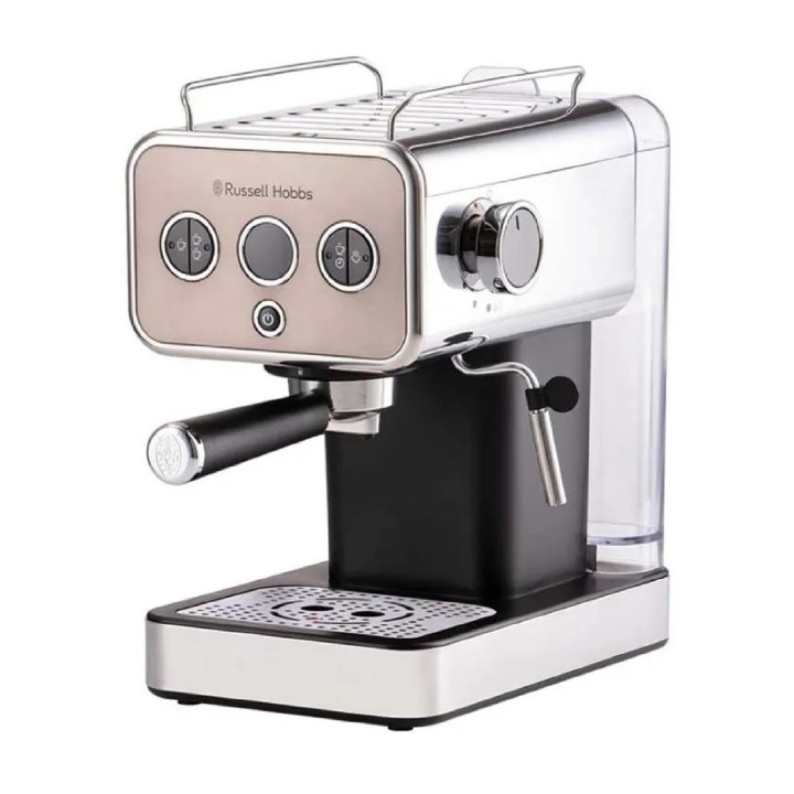 "Russell Hobbs" kavos virimo aparatas "Distinction Titanium", 26452-56 | 1