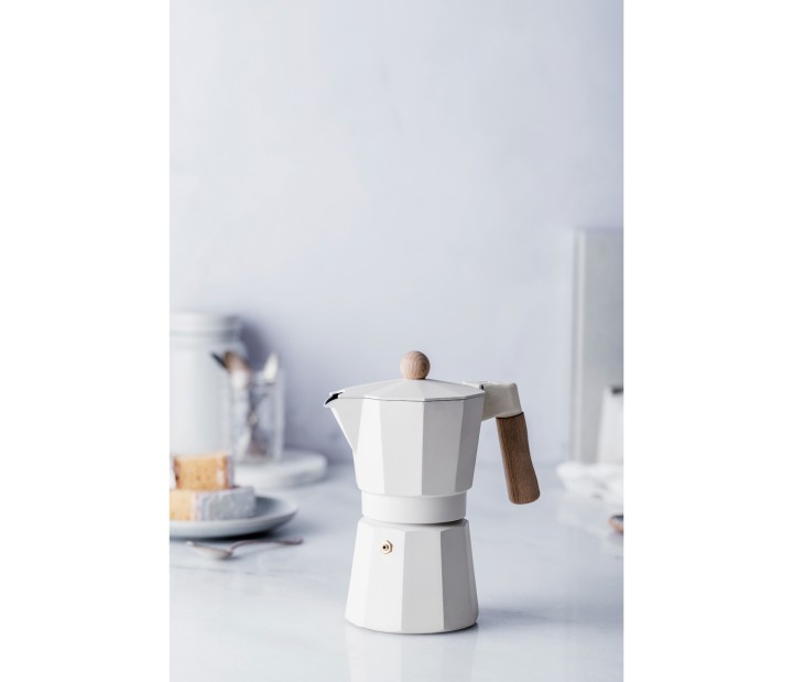 LACOR espresso kavinukas 450 ml | 2