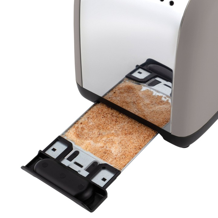 "Russell Hobbs" skrudintuvas "Mocha", 26931-56 | 7