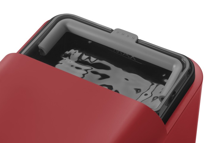 SMEG kavos virimo aparatas  | 9