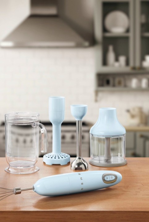 SMEG rankinis blenderis  | 2