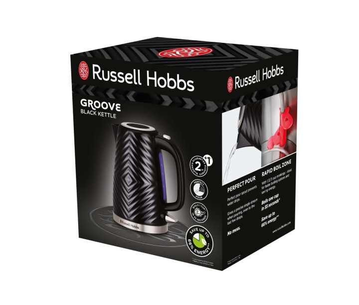 "Russell Hobbs" elektrinis virdulys  | 2