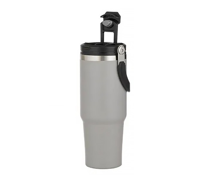 LADELLE nerūdijančio plieno gertuvė "Eco Hydrate" 1 l | 3