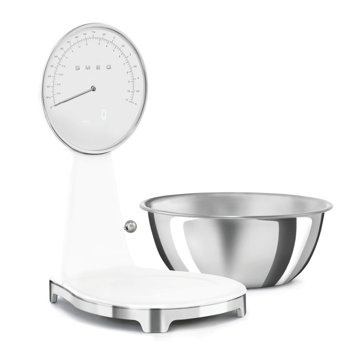 SMEG svarstyklės  | 7