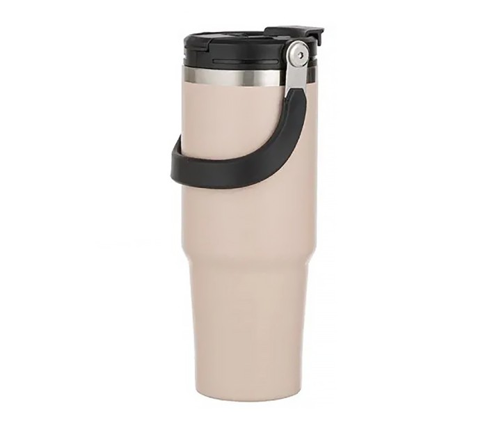 LADELLE nerūdijančio plieno gertuvė "Eco Hydrate" 1 l | 1