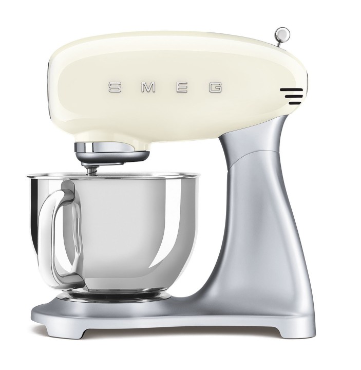 SMEG virtuvinis kombainas SMF02CREU | 1