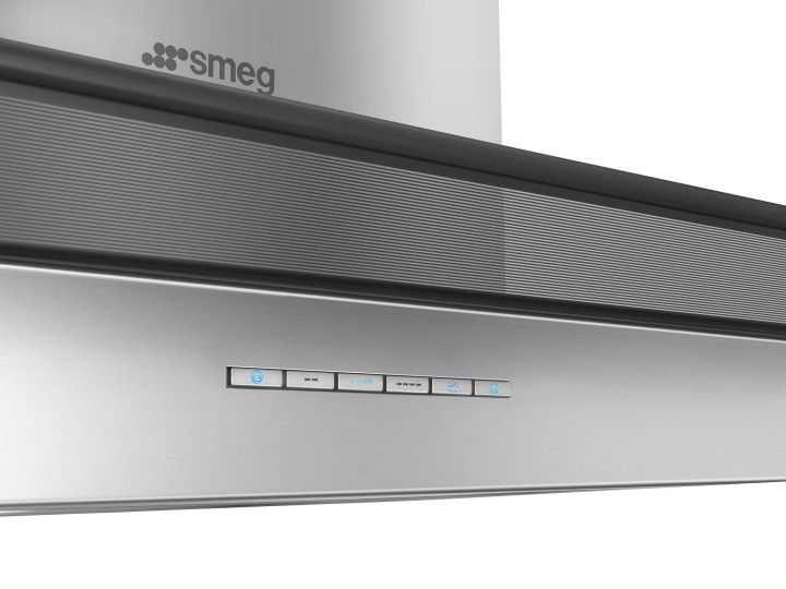 SMEG gartraukis KBT600VE  | 3