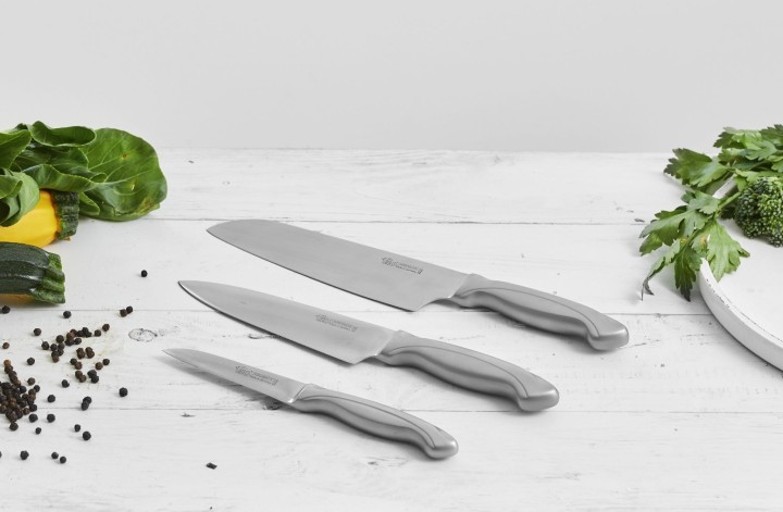 ELO santoku peilis ''Smart Collection'', 18 cm 24 cm | 2