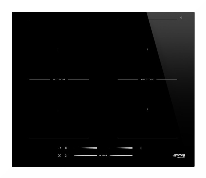 SMEG indukcinė kaitlentė SI2M7643D  | 1