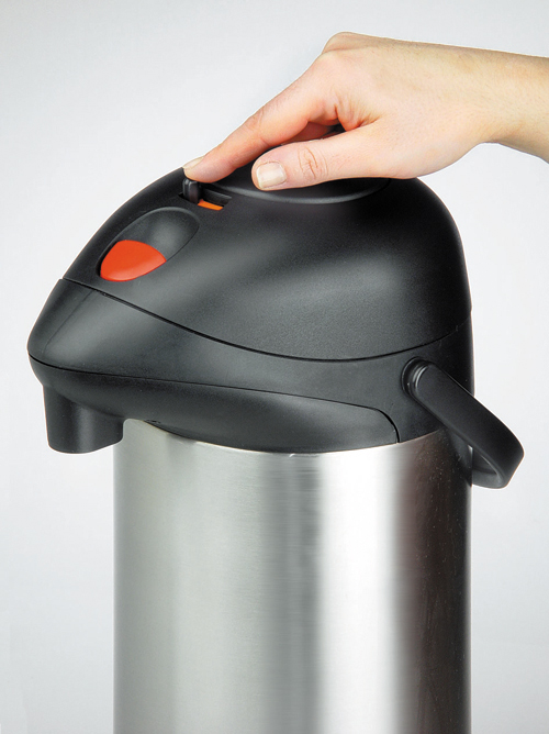 LACOR stalo termosas, 3 l  | 2