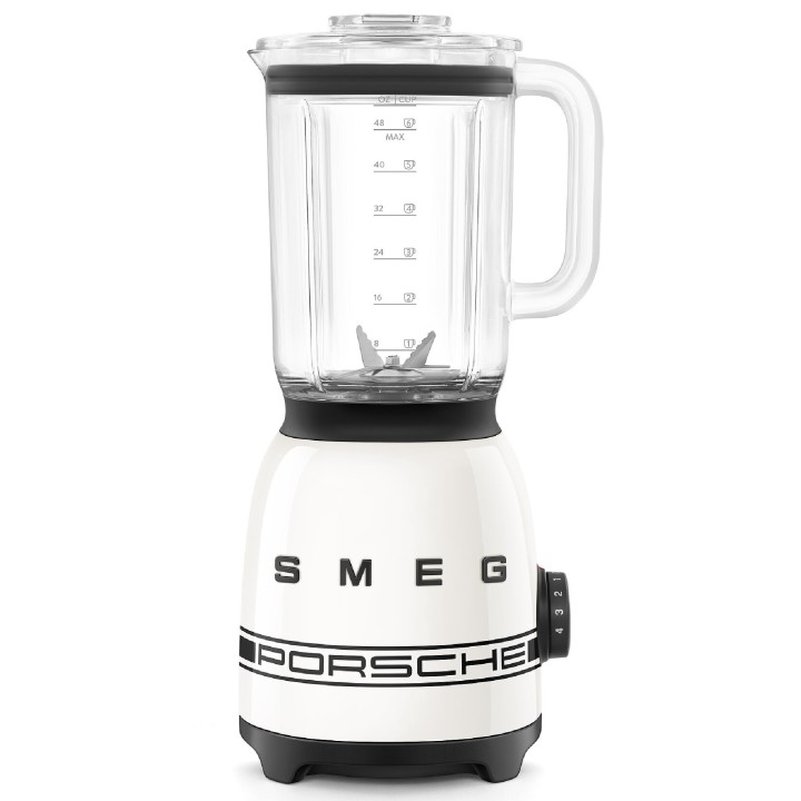 SMEG smulkintuvas-kokteilinė BLF03PCWEU | 1