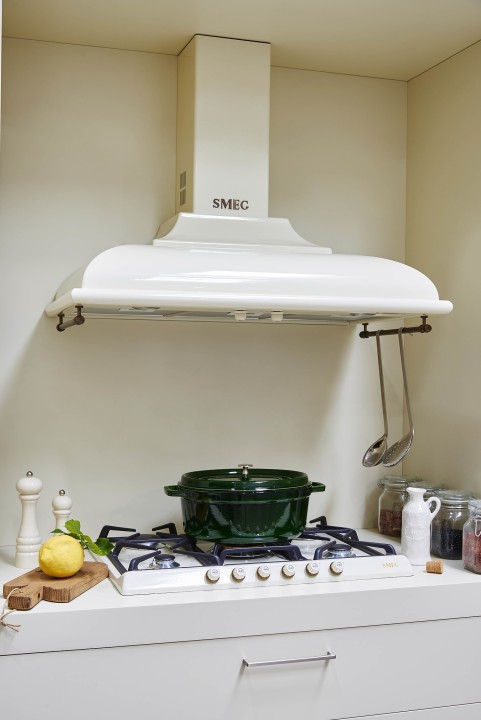 SMEG gartraukis  | 2
