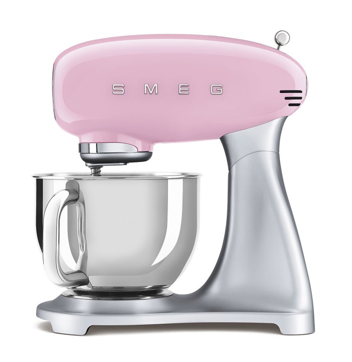 SMEG virtuvinis kombainas SMF02PKEU | 1