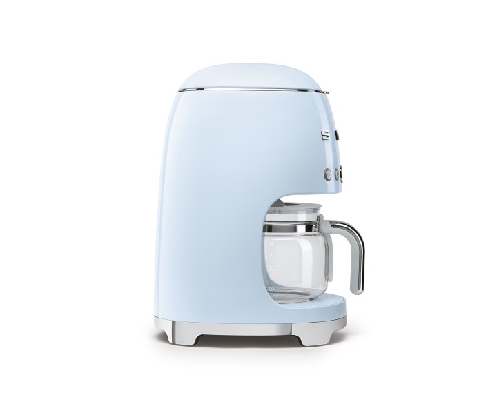 SMEG kavos virimo aparatas DCF02PBEU | 5