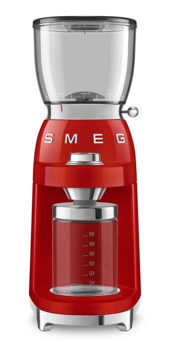 SMEG kavos pupelių malūnėlis  | 1