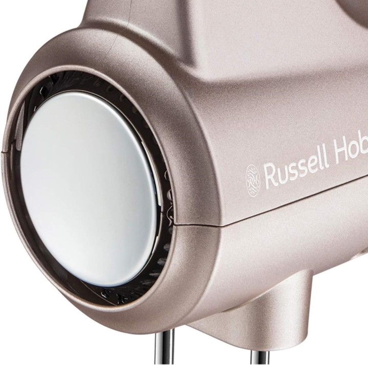 "Russell Hobbs" rankinis mikseris "Smoky Quartz" 25892-56  | 5