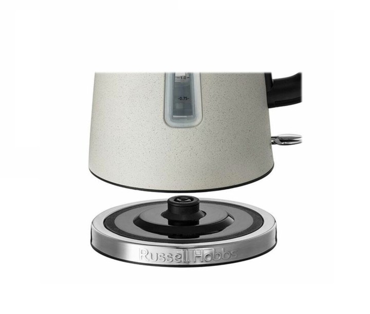 "Russell Hobbs" elektrinis virdulys "Luna Stone", 1,7 l, 26960-70  | 3