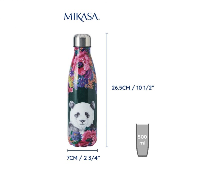 LIFETIMEBRANDS gertuvė ''Panda'', 500 ml  | 10