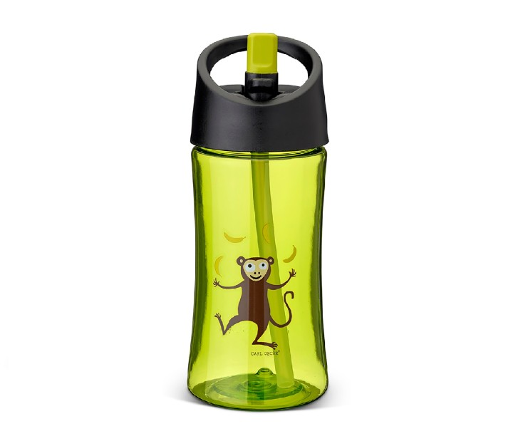 CARL OSCAR gertuvė "Lime Monkey" 350 ml | 1