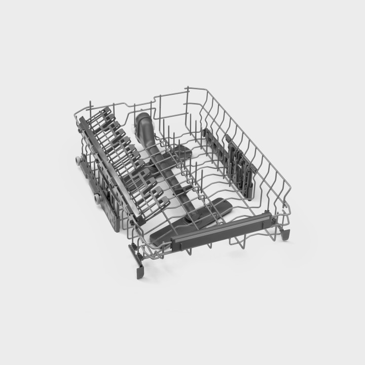 SMEG indaplovė ST4522DIN  | 8