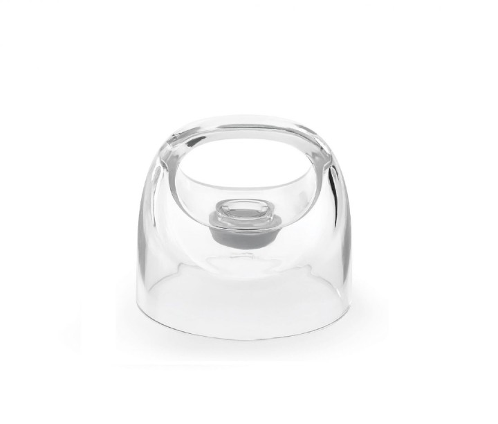 SMEG gertuvė - smulkintuvui BLF03 "Bottle to Go"  | 4