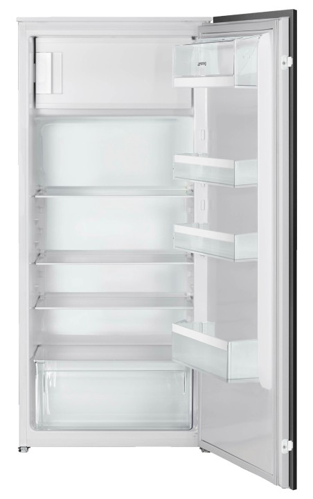 SMEG šaldytuvas S4C122F  | 1