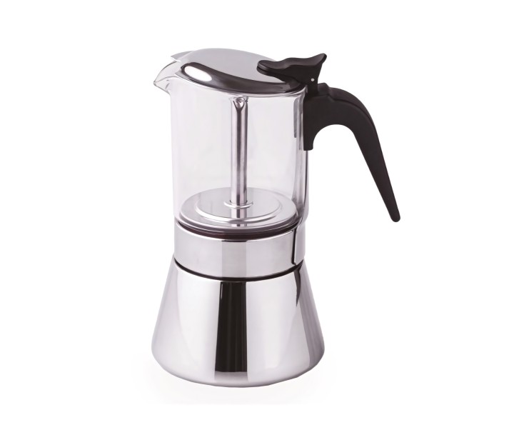 LACOR espresso kavinukas "Siena" 200 ml | 1