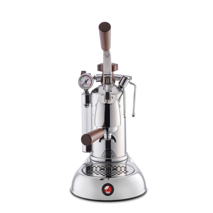 la Pavoni svirtinis kavos aparatas "Stradivari Professional"  | 2