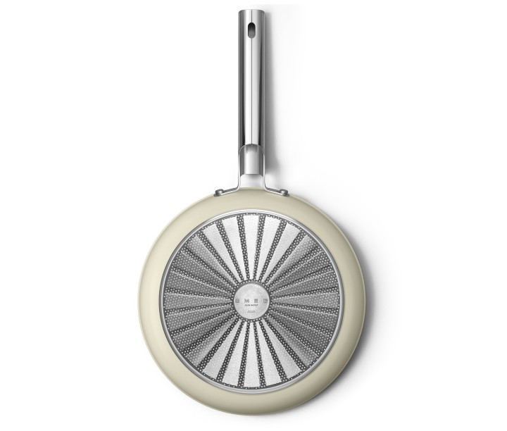 SMEG keptuvė, kreminės spalvos Ø 28 cm | 4