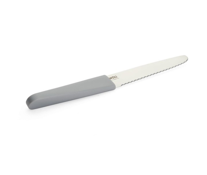 WOLL universalus peilis "Cutting Edge", 12 cm  | 3