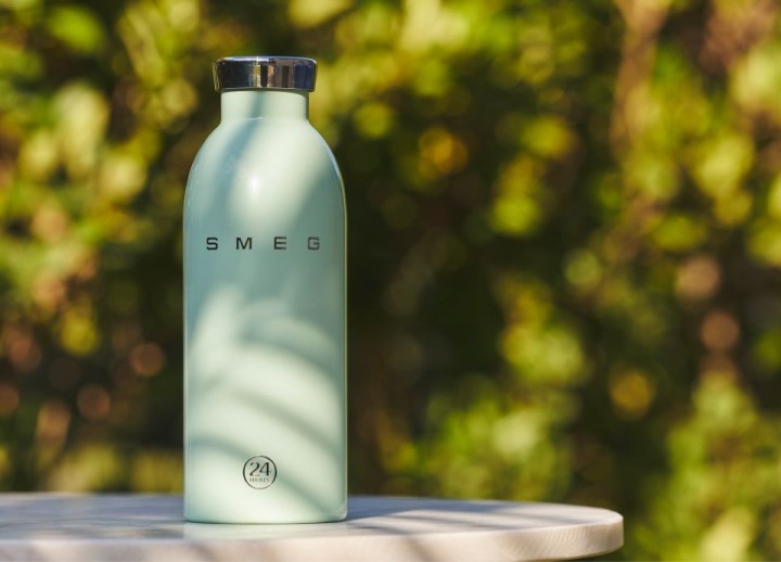 SMEG gertuvė su dviguba sienele 500 ml | 2