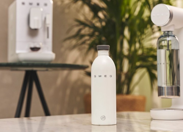 SMEG gertuvė 1 l | 2