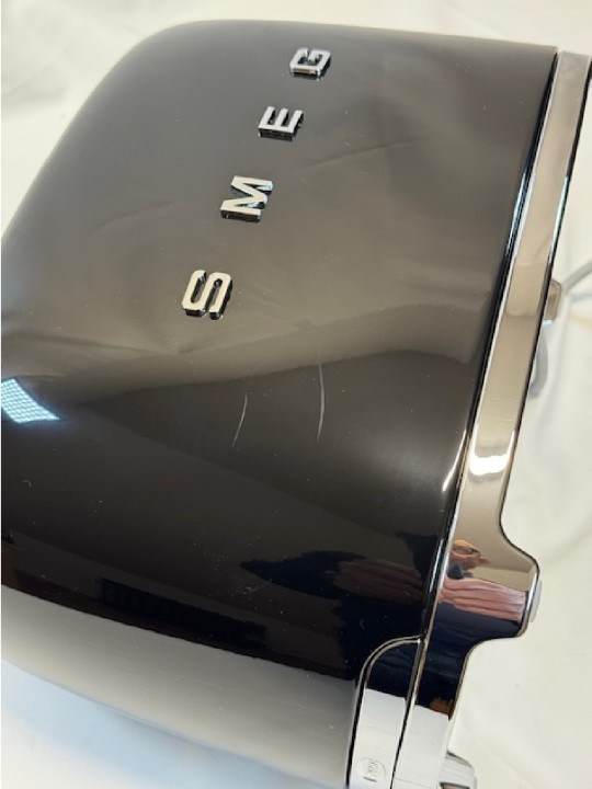 SMEG skrudintuvas  | 2