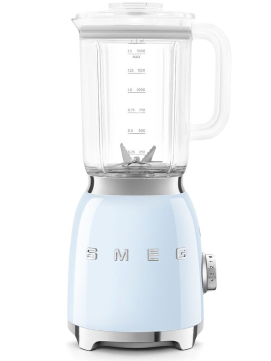 SMEG smulkintuvas-kokteilinė BLF03PBEU | 1