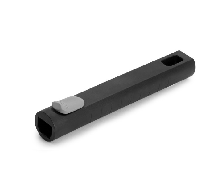 WOLL nuimama rankena keptuvei Logic Steel  | 1