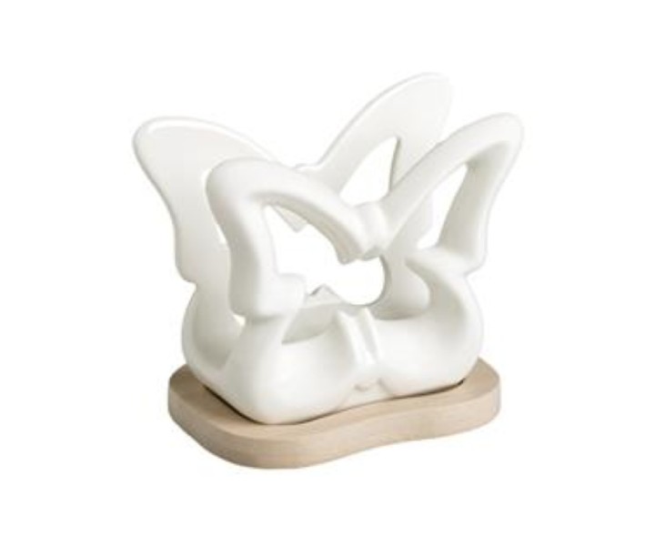 BRANDANI servetėlių laikiklis "Bamboo"  | 1